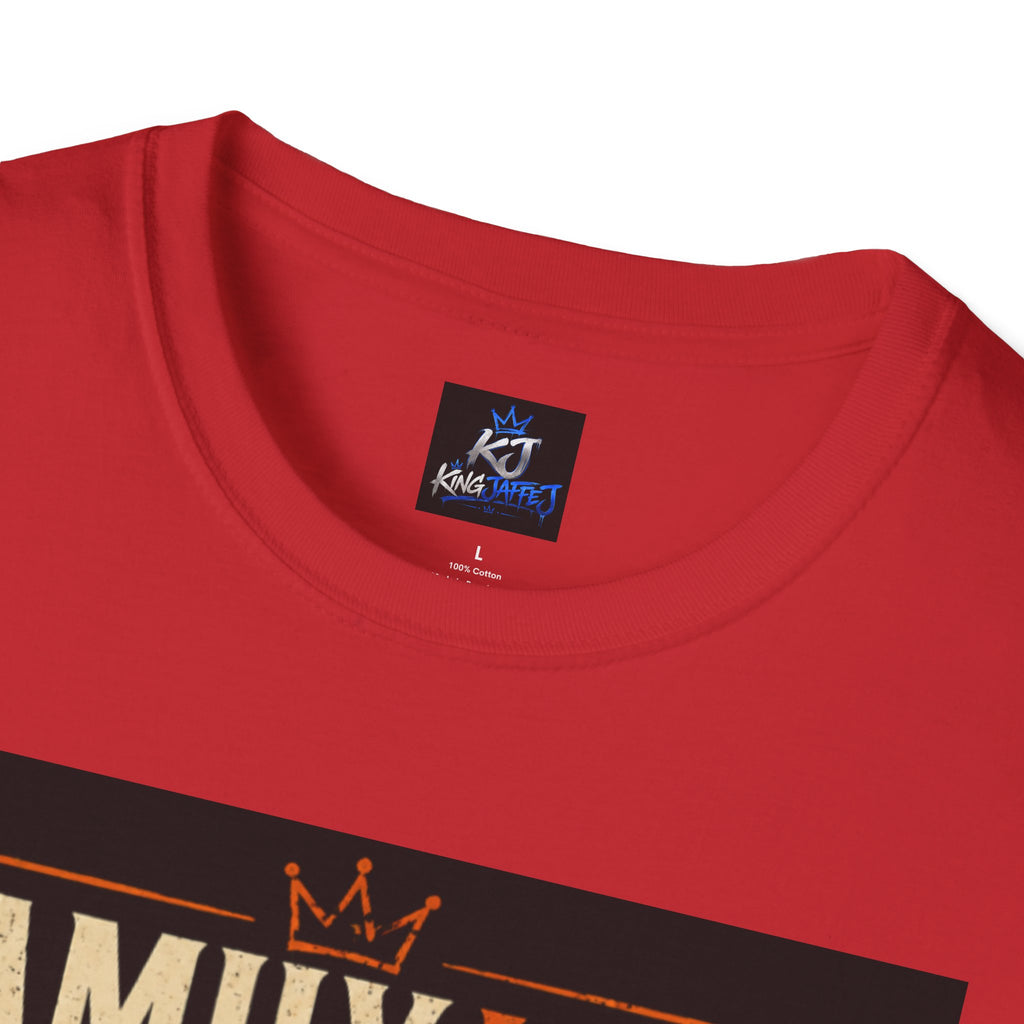 Family Love T-Shirt — Retro Family Hug Graphic Tee