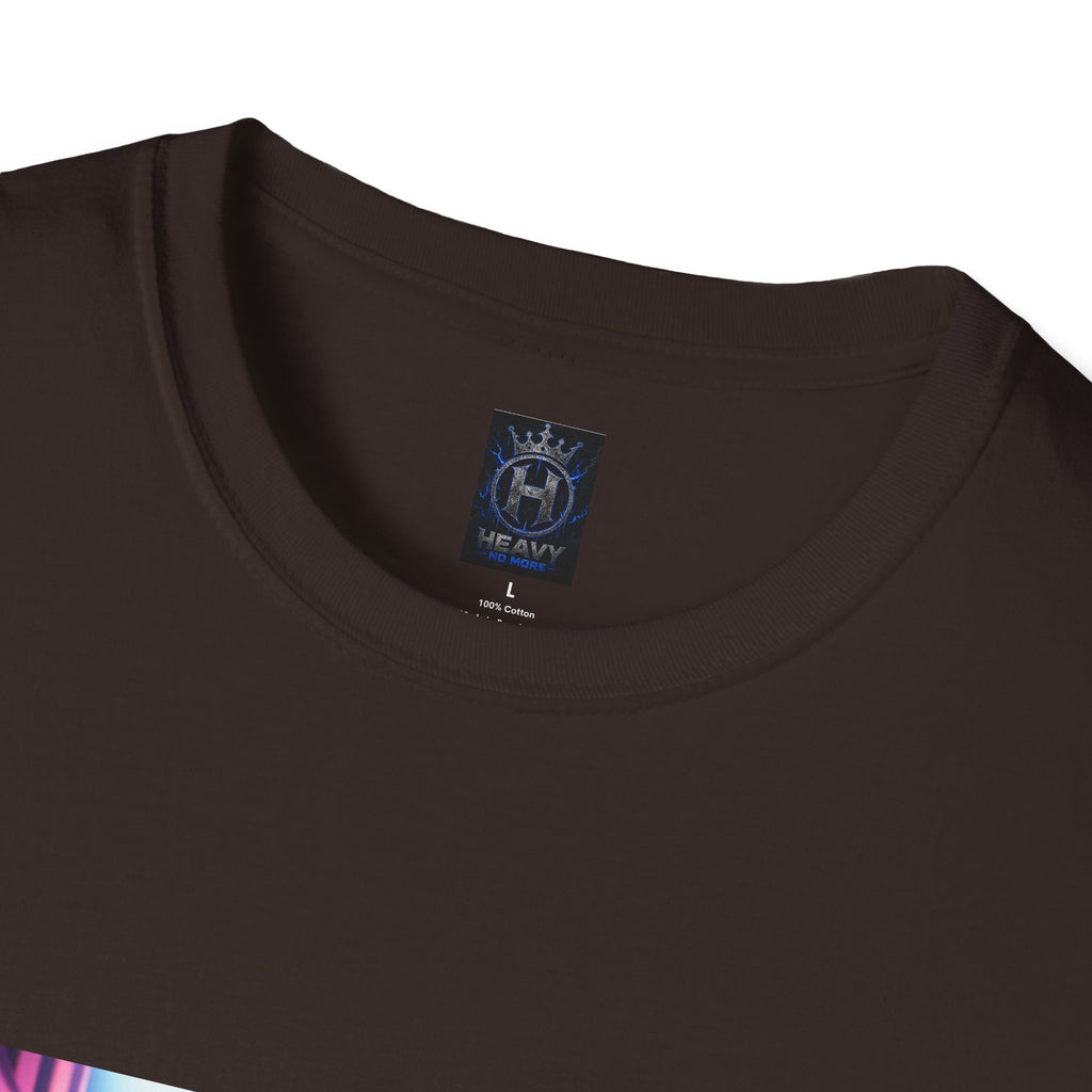 King Jaffel 31 Rapper Graphic T-Shirt — Crowned Streetwear Tee