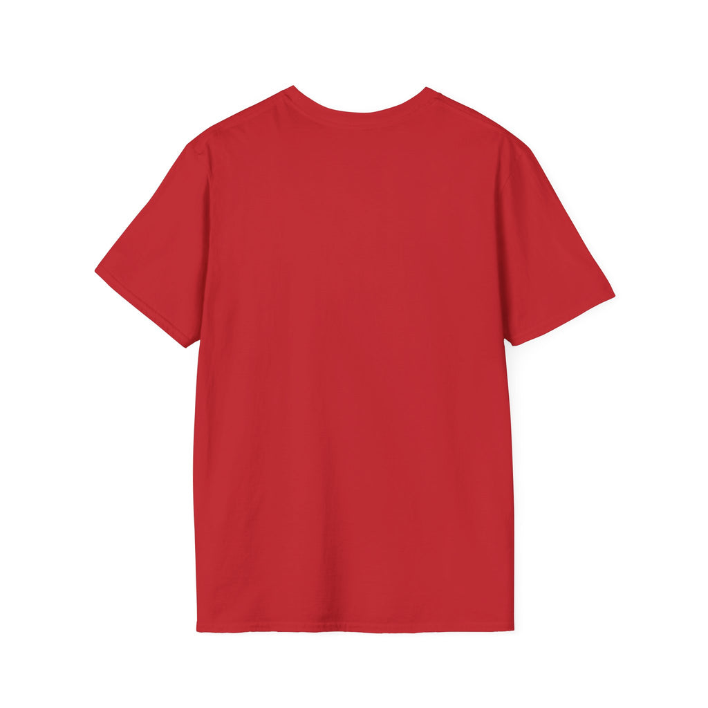 Heart Line 'Love You' T-Shirt
