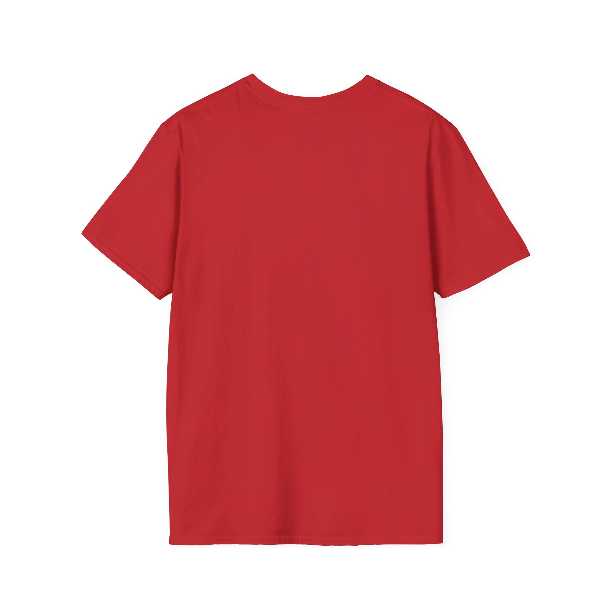 Heart Line 'Love You' T-Shirt