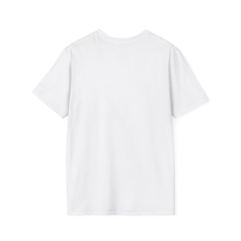 Heart Line 'Love You' T-Shirt