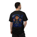 Heavy No Hype Graphic T-Shirt — If It's Fake Then F*** You Back Tee