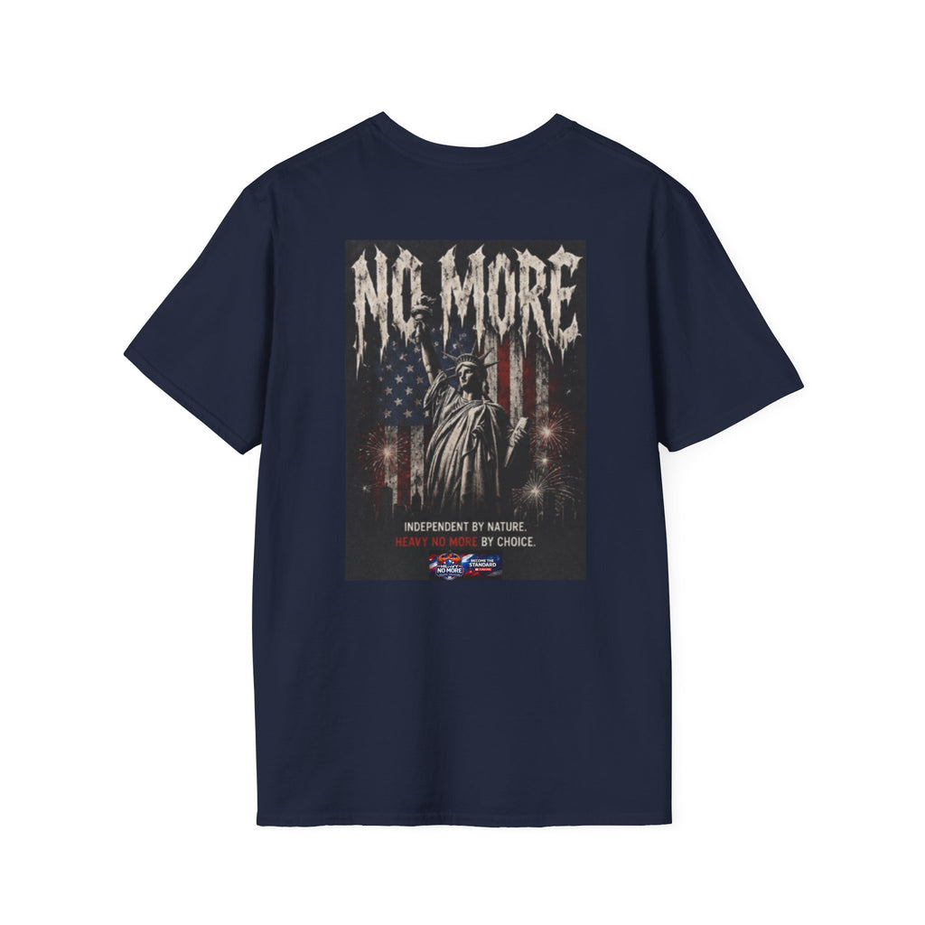 4th July Heavy No More