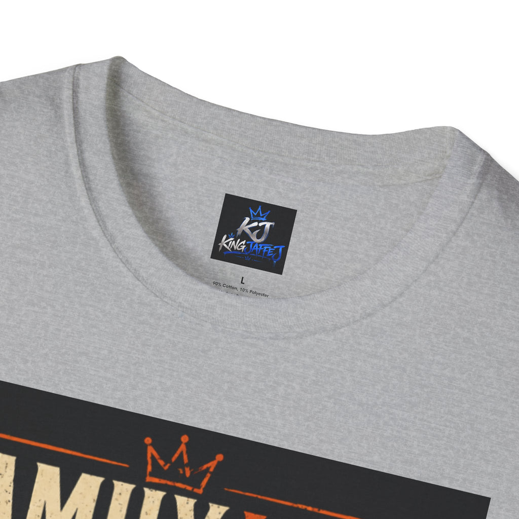 Family Love T-Shirt — Retro Family Hug Graphic Tee