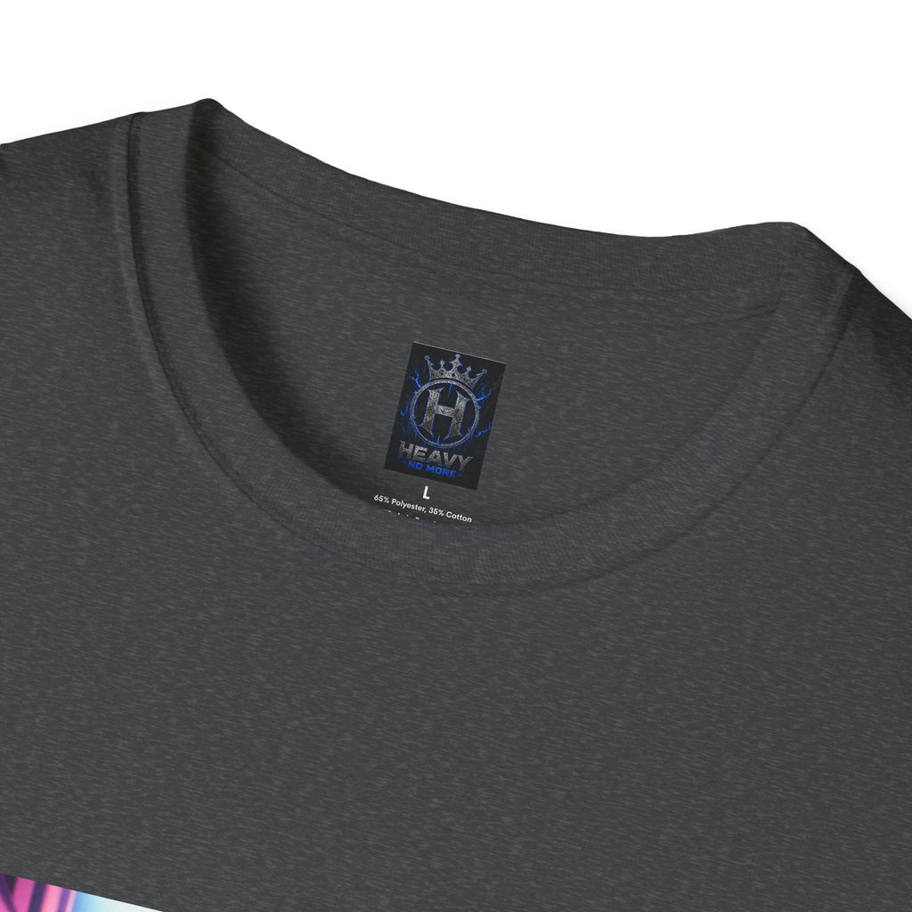 King Jaffel 31 Rapper Graphic T-Shirt — Crowned Streetwear Tee