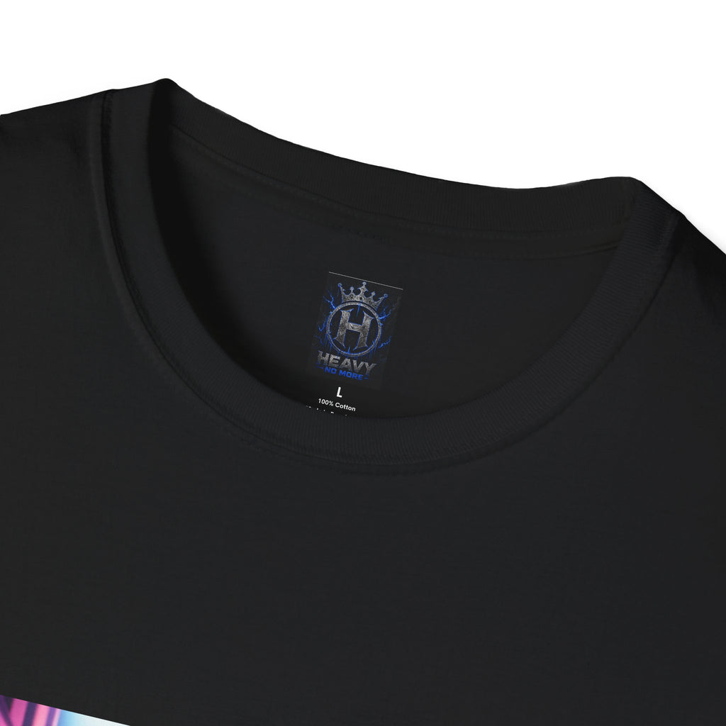 King Jaffel 31 Rapper Graphic T-Shirt — Crowned Streetwear Tee