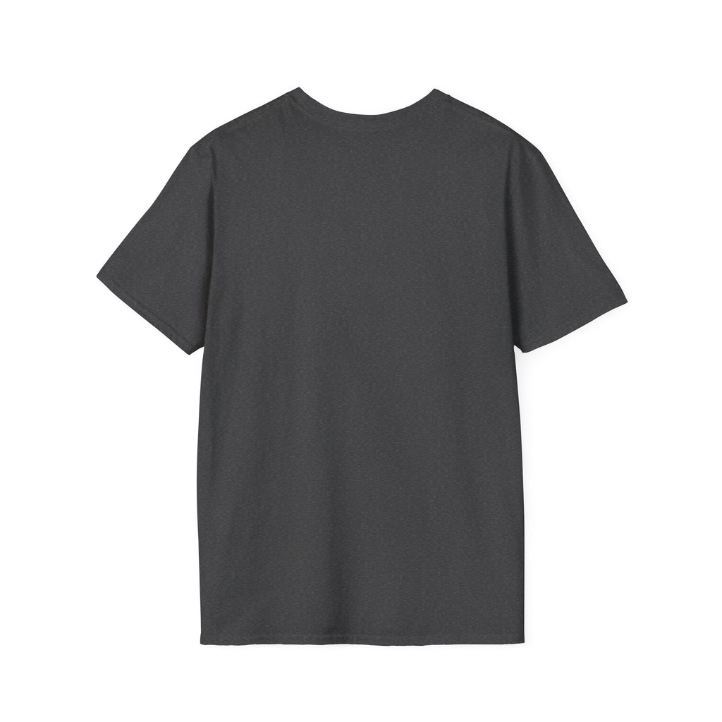 Heart Line 'Love You' T-Shirt