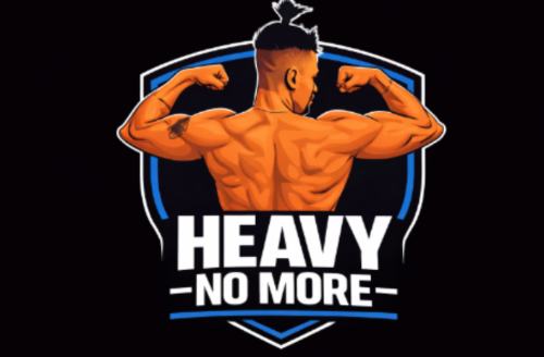 Heavy No More